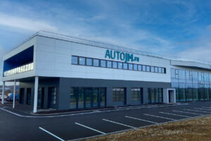 AutoJM se prépare pour la vente à professionnel