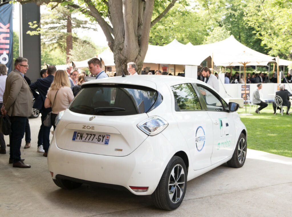 Moba fait certifier son système d'analyse des batteries