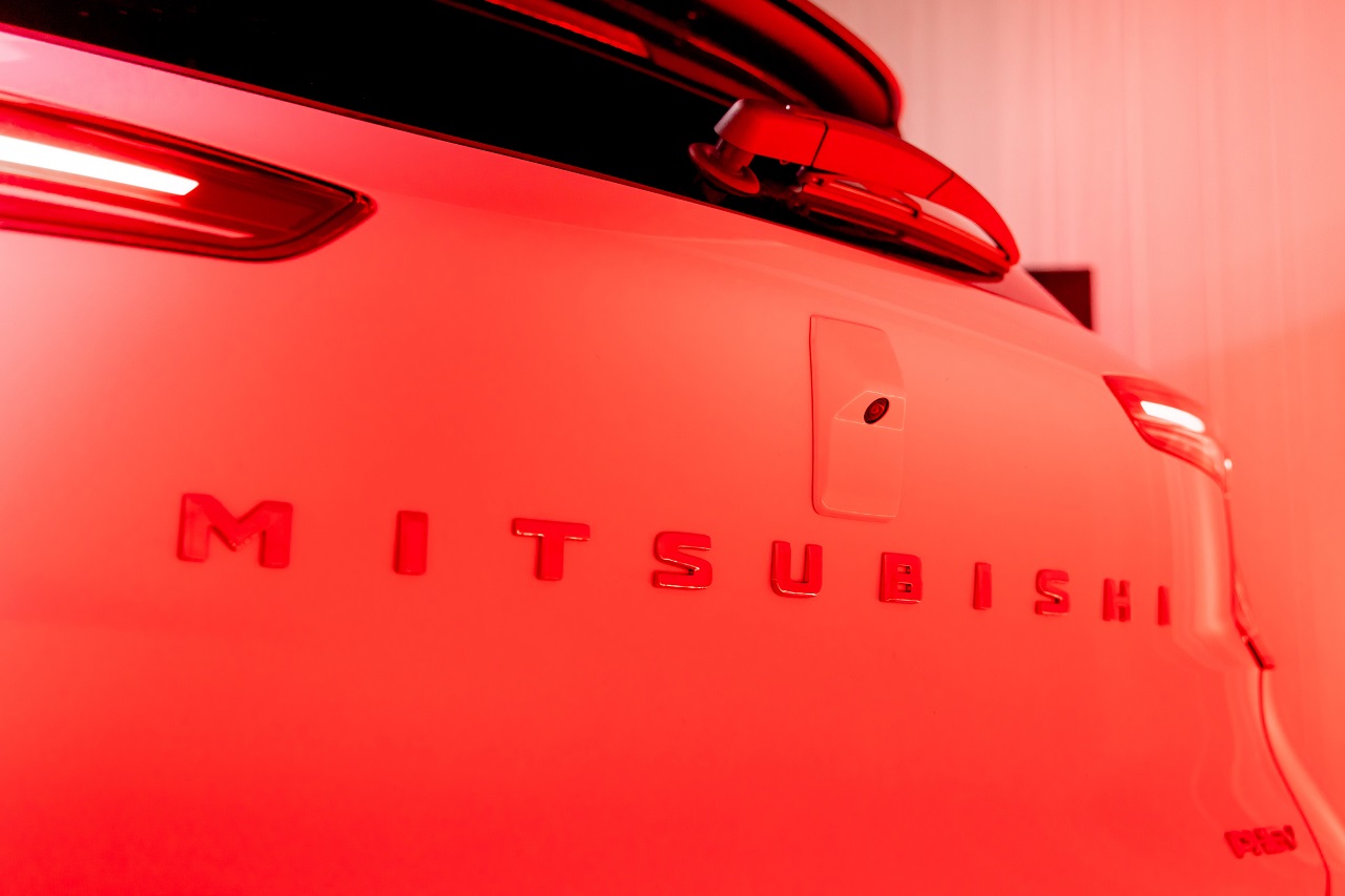 Mitsubishi se montre prudent pour son exercice 2023/2024