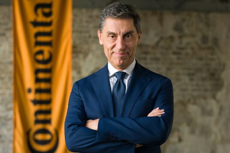Alessandro de Martino, nouveau directeur général de BestDrive France