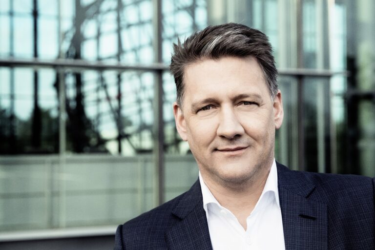 Gernot Döllner prend les commandes d’Audi