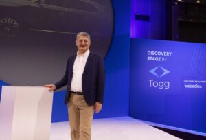 Togg veut réinventer le concept de la mobilité individuelle