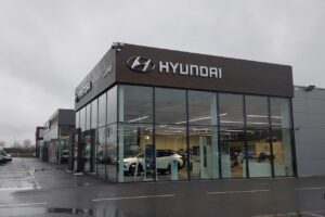 Le groupe Lempereur se développe avec Hyundai, Nissan et Seat