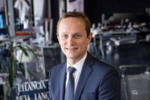 Patrice Duclos promu directeur général de Peugeot Belux
