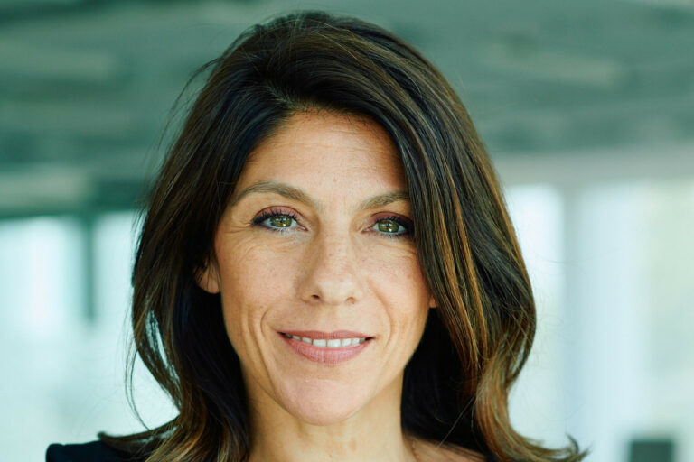 Stéphanie Cau nommée directrice de la communication du groupe Renault