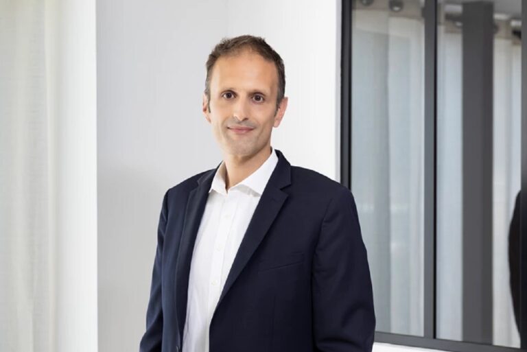 Stéphane Chemama aux commandes d’Athlon France