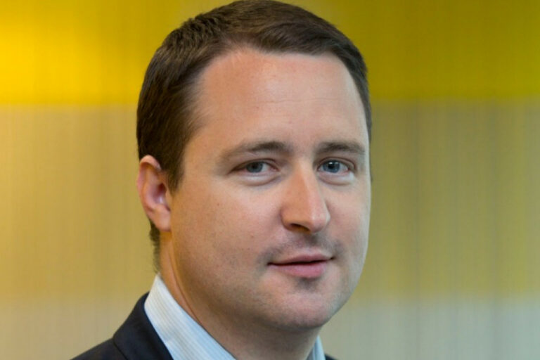 Cédric Breton devient le directeur général d