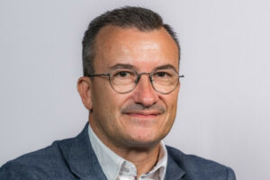 Groupe Dubreuil : Stéphane Poirier prend les rênes de Pro du VO