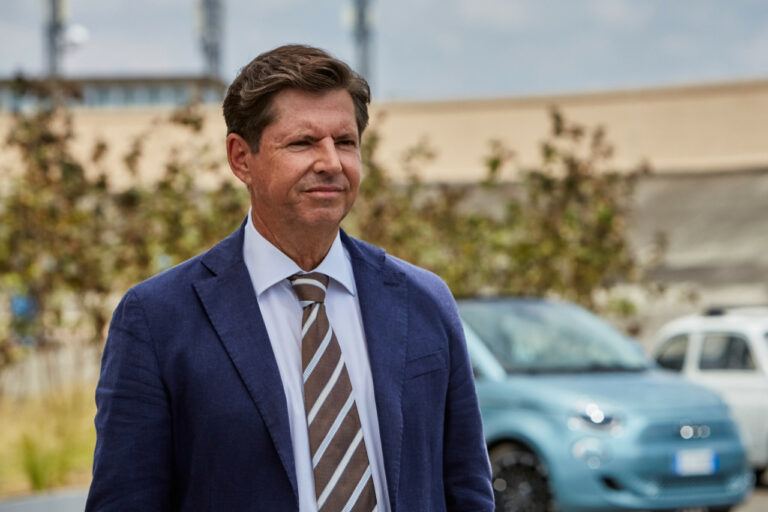 Olivier François élargit son périmètre à DS Automobiles