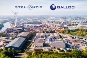 Stellantis s’allie à Galloo pour se développer dans le recyclage automobile
