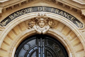La Banque de France partage son optimisme pour l