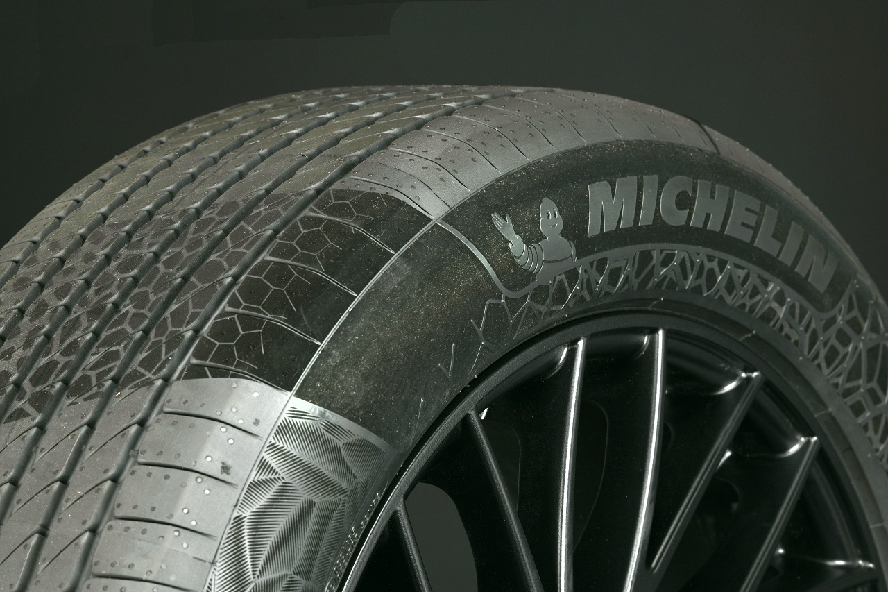 Michelin veut une définition pour les matériaux durables