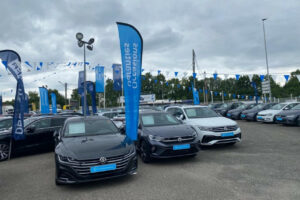 Volkswagen Group France déploie ses labels Occasions Garanties