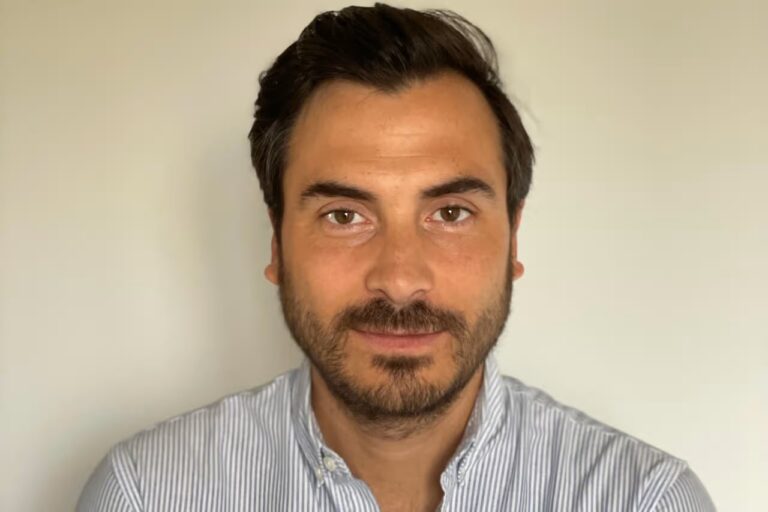 Heycar France nomme Arnauld Delacroix directeur des activités commerciales et des opérations