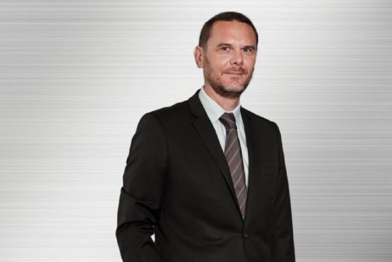 François Leclercq, nouveau responsable Car Flow de Stellantis France