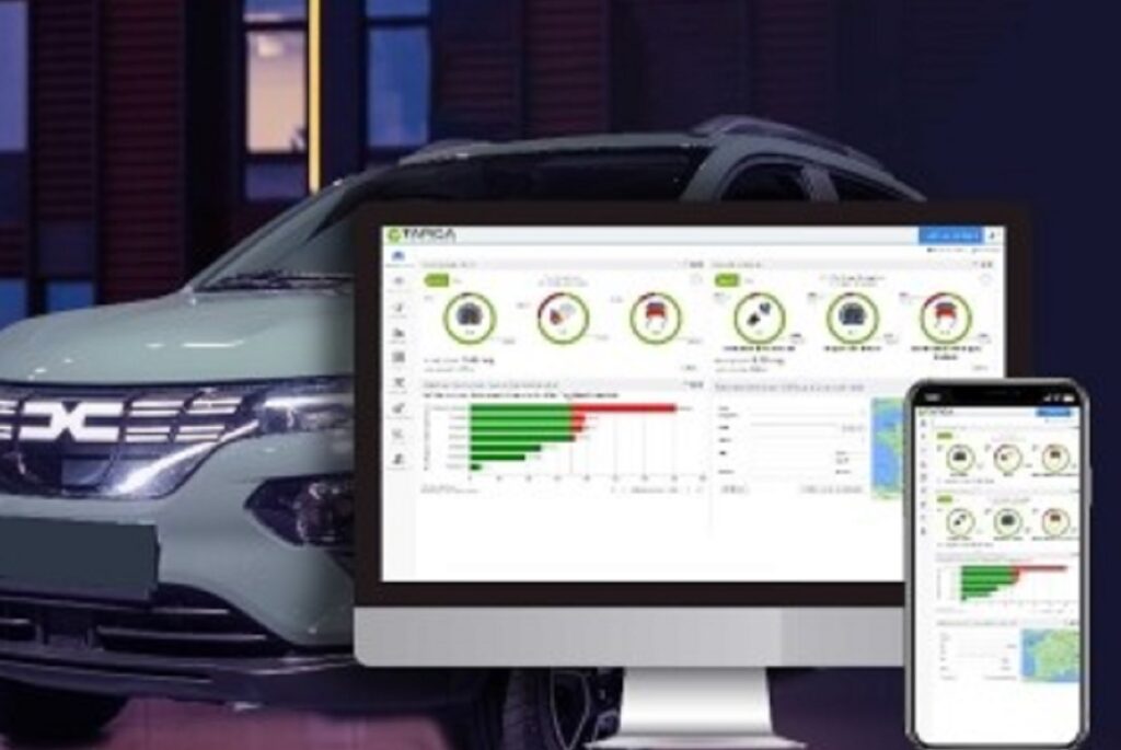 Télématique : Targa Telematics rejoint l’écosystème de Renault