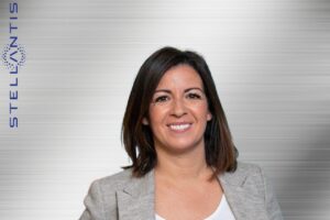 Zineb Ghout, nouvelle directrice de Peugeot France