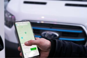 Watèa lance un nouvel outil de navigation pour véhicules électriques