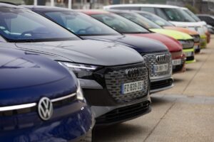 Volkswagen Group France sonne la recharge
