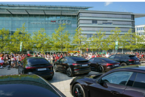 Remarketing VO : Audi va proposer les restitutions du Bayern Munich
