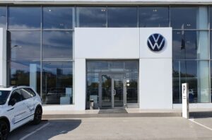 Le top 10 des distributeurs Volkswagen en France