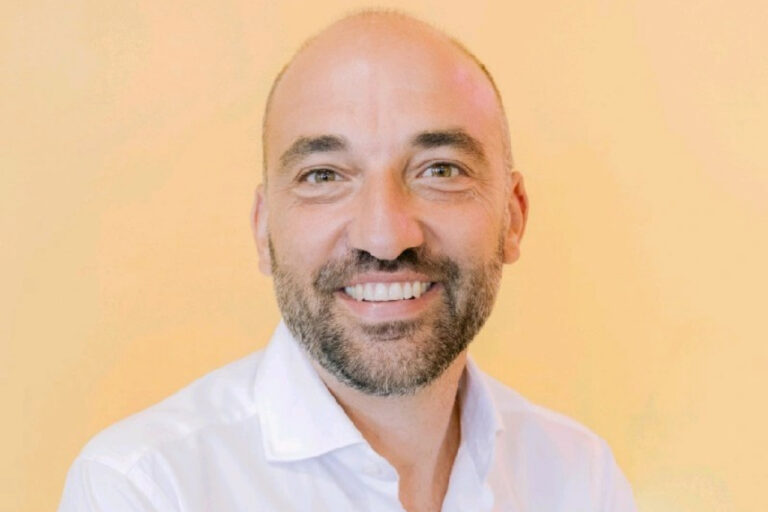 Cyrille Noack nommé directeur général de Delivery Car