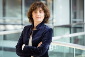 Hélène Josselin nommée directrice de la communication de la marque Renault