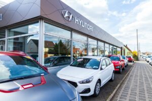Le top 10 des distributeurs Hyundai en France
