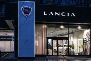 Lancia précise les contours de son retour en France
