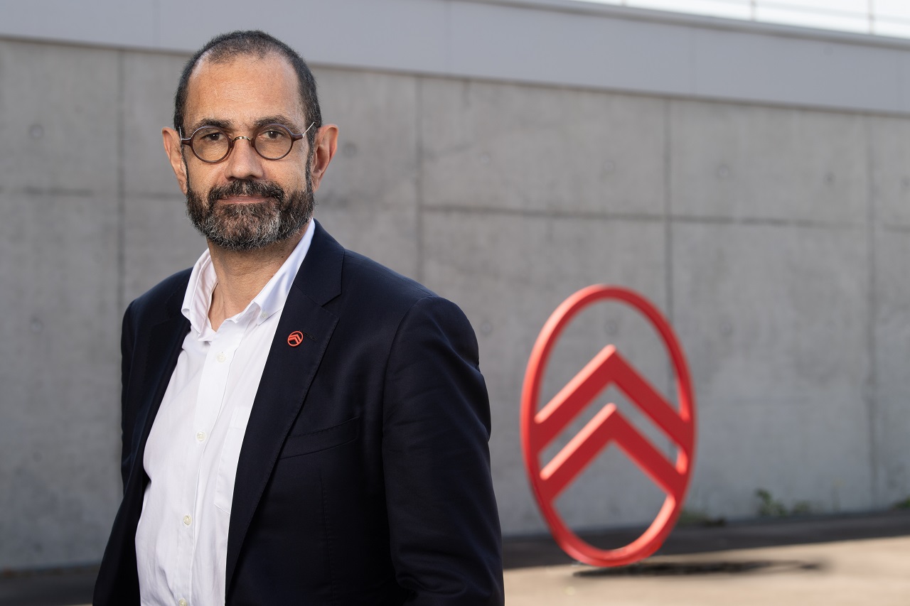 Thierry Koskas, Citroën : "Nous démarrons une stratégie de gamme simplifiée pour tous nos modèles"