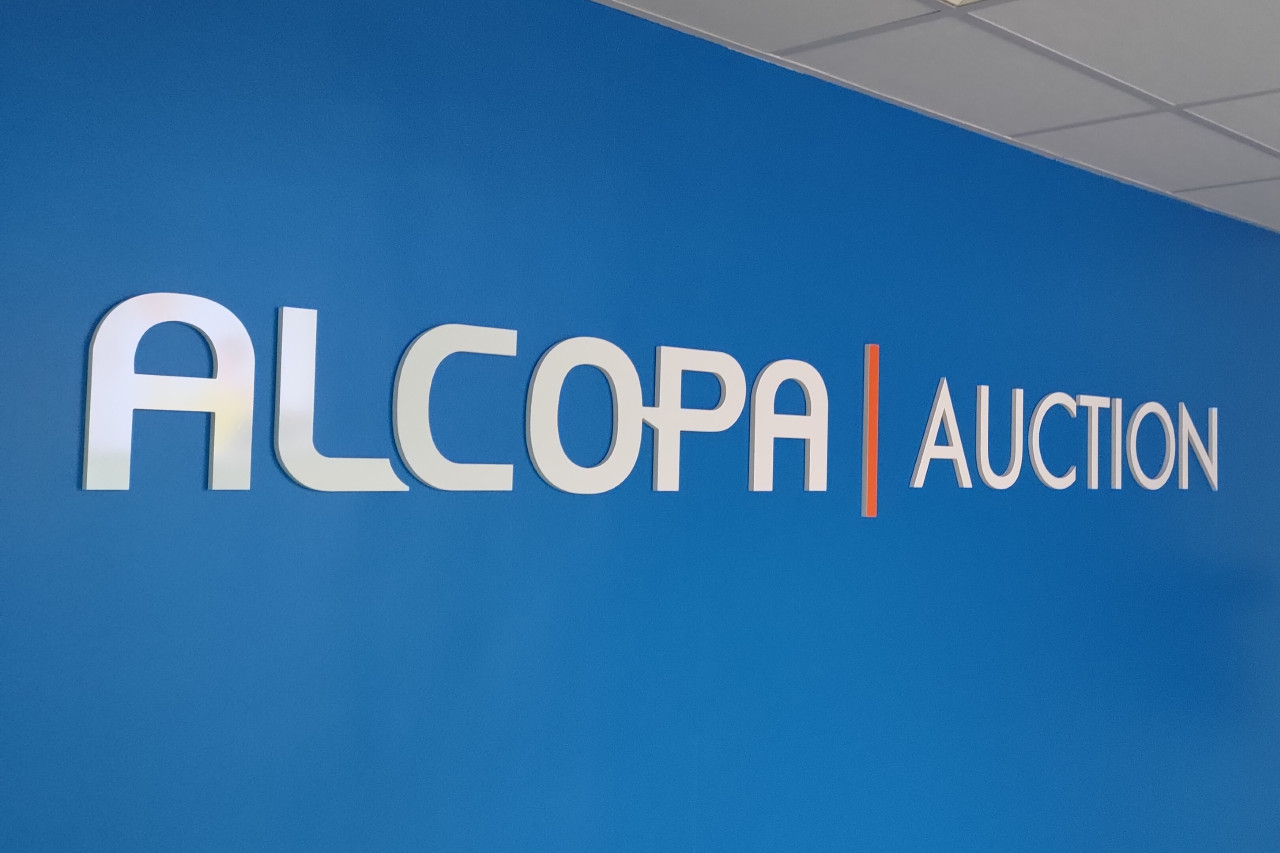 Alcopa Auction boucle un été 2023 record