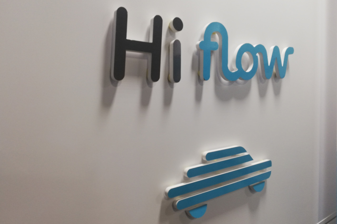 Appuyé par CACF, Hiflow révèle ses axes de développement