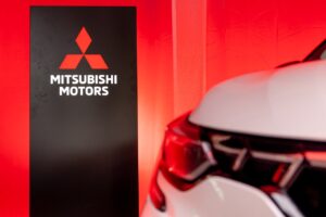 Mitsubishi va investir dans Ampere