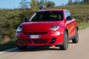 Fiat 600 : retour gagnant