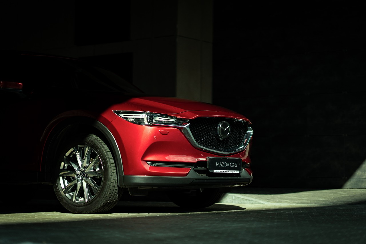 Mazda et IMA renforcent leur partenariat