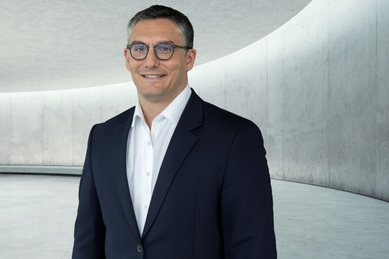 Patrice Lévy-Bencheton à la tête de la performance produit de Dacia