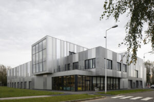 Renault inaugure un centre de simulation ultramoderne