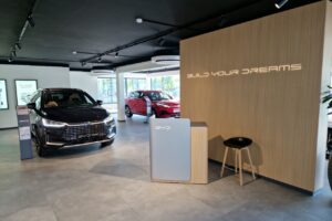 MG Auto Abo Powered by Arval”: Arval lance une offre d'abonnement  automobile commune avec MG Motor en Allemagne