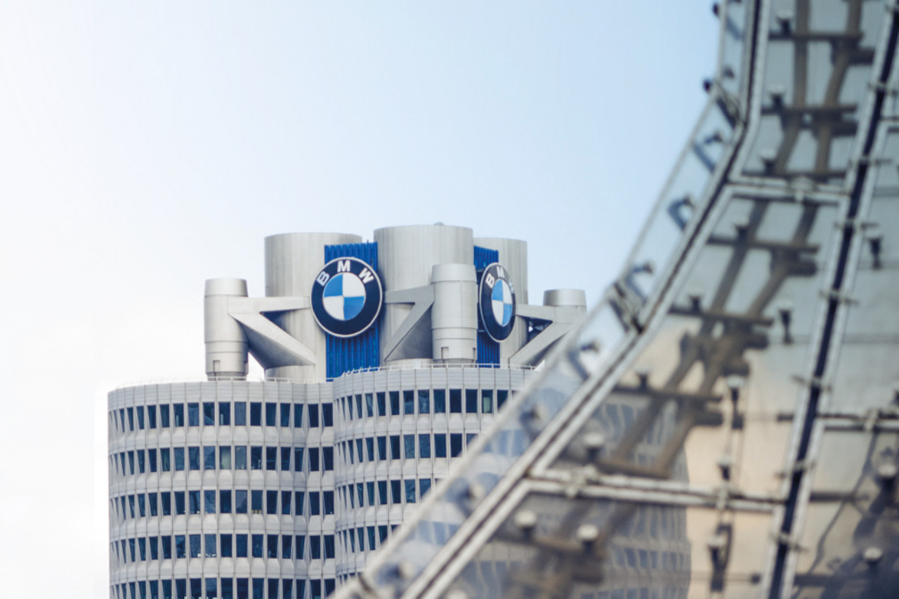 BMW veut que l'Union européenne révise sa position