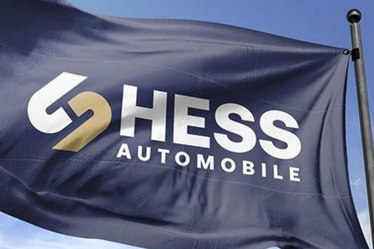 Le groupe Hess confie l