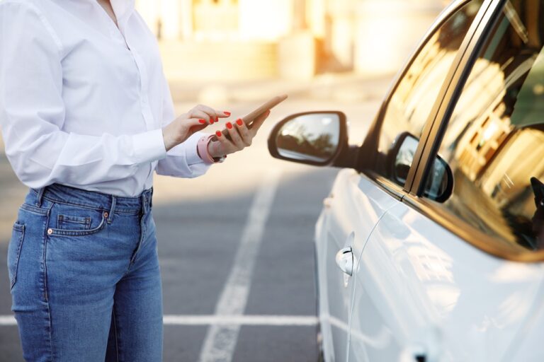 Et si l’autopartage facilitait les mutations de l’industrie automobile