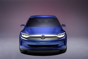 Une Volkswagen électrique à moins de 20 000 euros en Chine