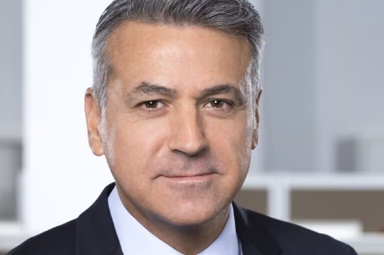 Jean-Loup Savigny devient directeur commercial et marketing de Hubeecar
