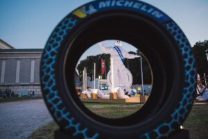Michelin va fermer deux usines en Allemagne