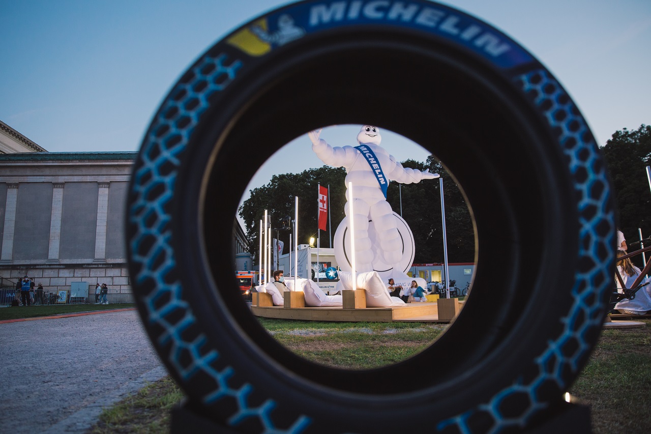 Michelin va fermer deux usines en Allemagne