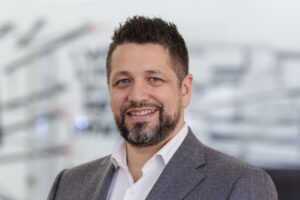 Matthieu Tenenbaum, nouveau directeur des opérations de Mobilize 