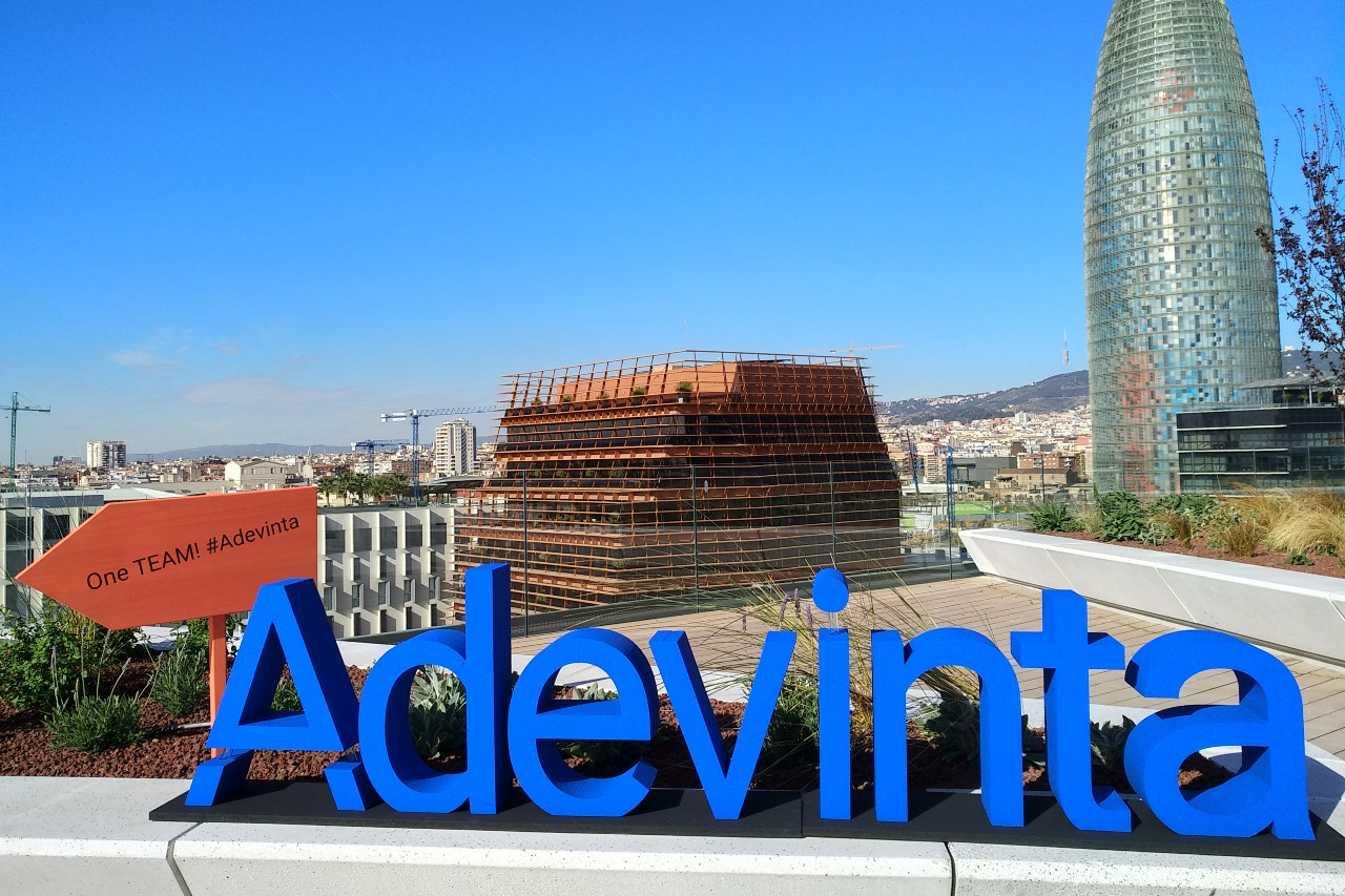 Adevinta reçoit une offre de rachat de 12 milliards d