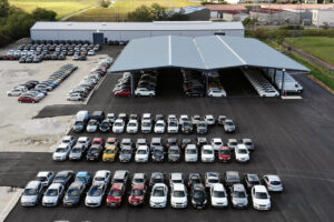 ATB Auto étend ses capacités de stockage de voitures d