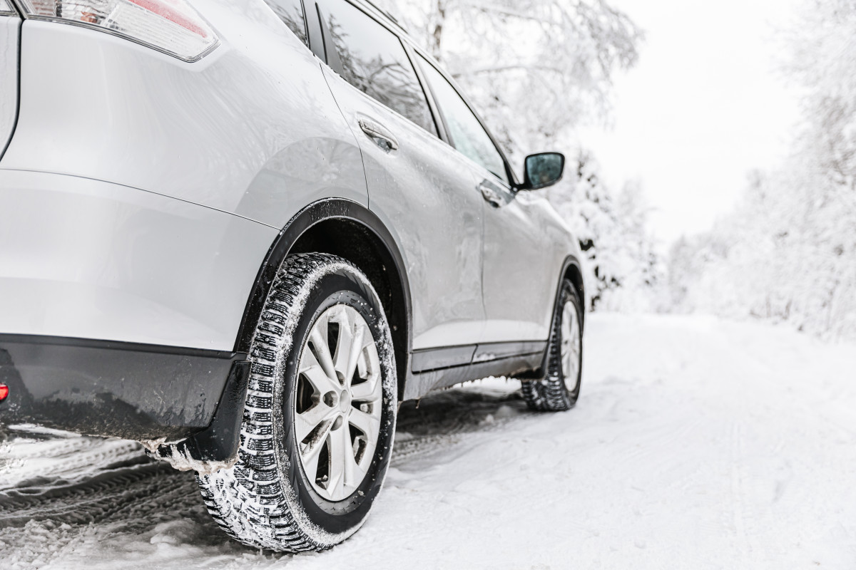 Montagne : de nouvelles obligations pour les automobilistes - MACSF