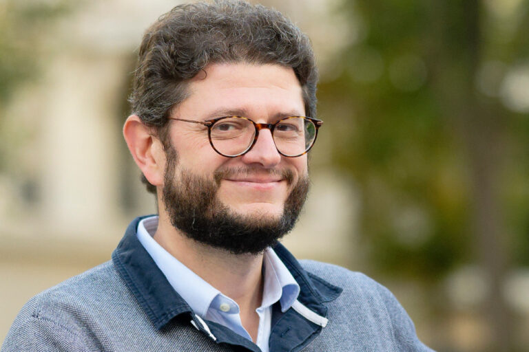 Franck Cazenave rejoint Citygo